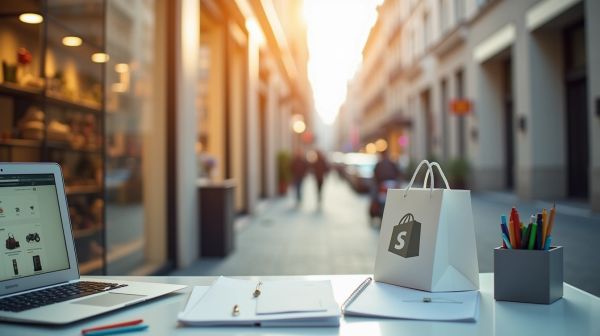 Expert freelance Shopify : votre clé pour une boutique réussie