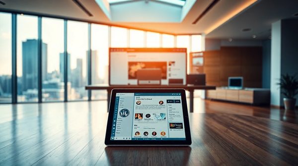 Explorez Divi 5 : le guide ultime pour WordPress en 2025