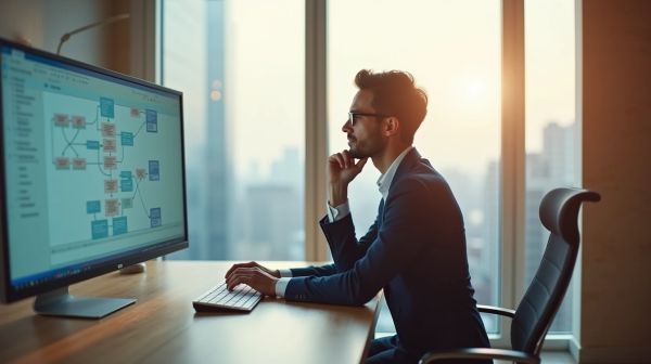 Pourquoi faire appel à un expert n8n pour maximiser l’automatisation de vos processus métier