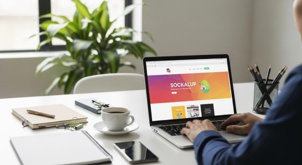 Quel logiciel de création de site vitrine choisir pour valoriser son entreprise ?