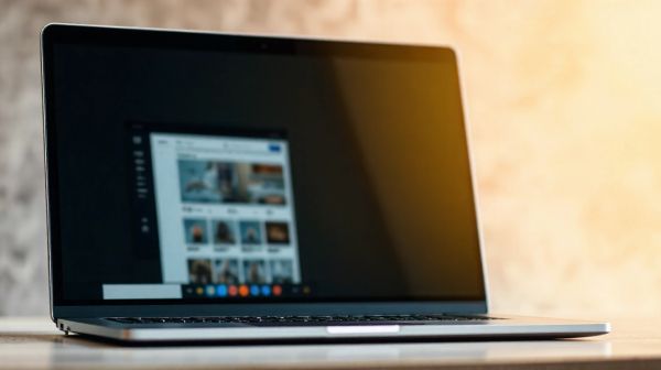 Top 5 logiciels recommandés pour créer un site vitrine efficace