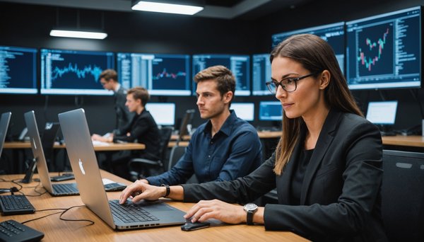Mastère cybersécurité Bac+5 : formez-vous aux métiers de demain